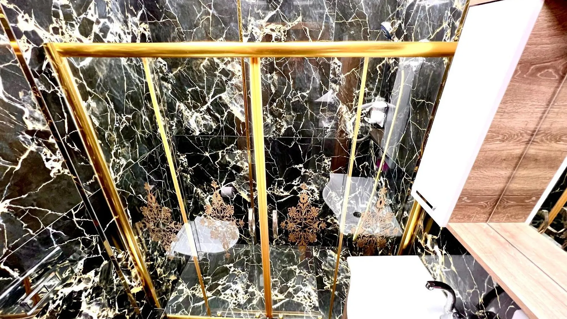 איסטמבול Levent Palace Otel