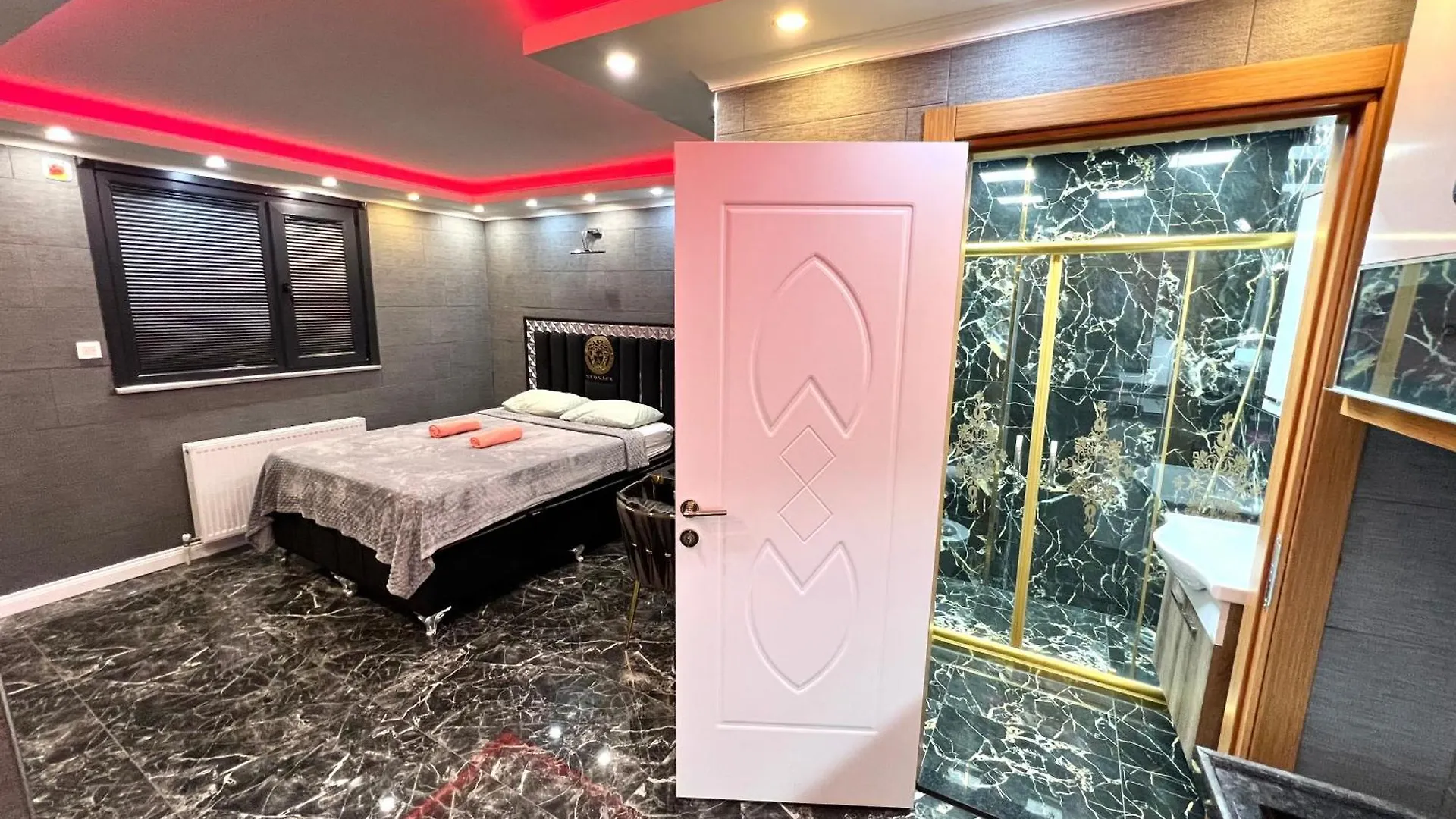 איסטמבול Levent Palace Otel 0*,