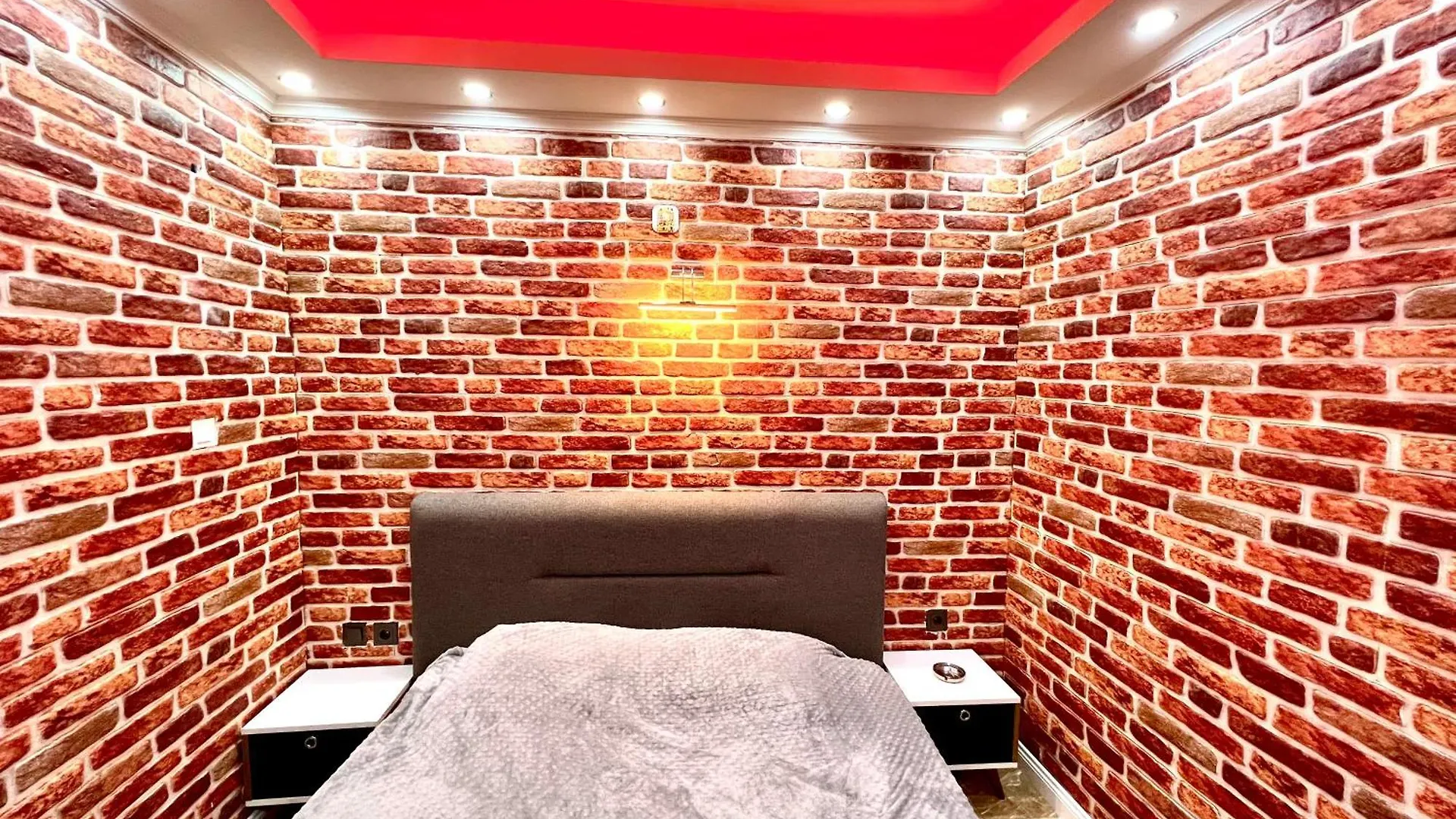 איסטמבול Levent Palace Otel
