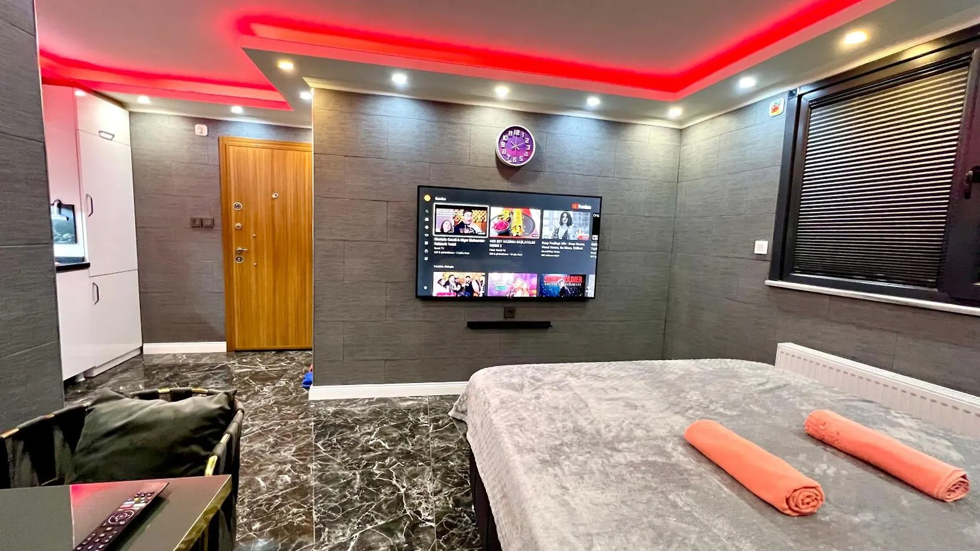 איסטמבול Levent Palace Otel 0*,  טורקיה