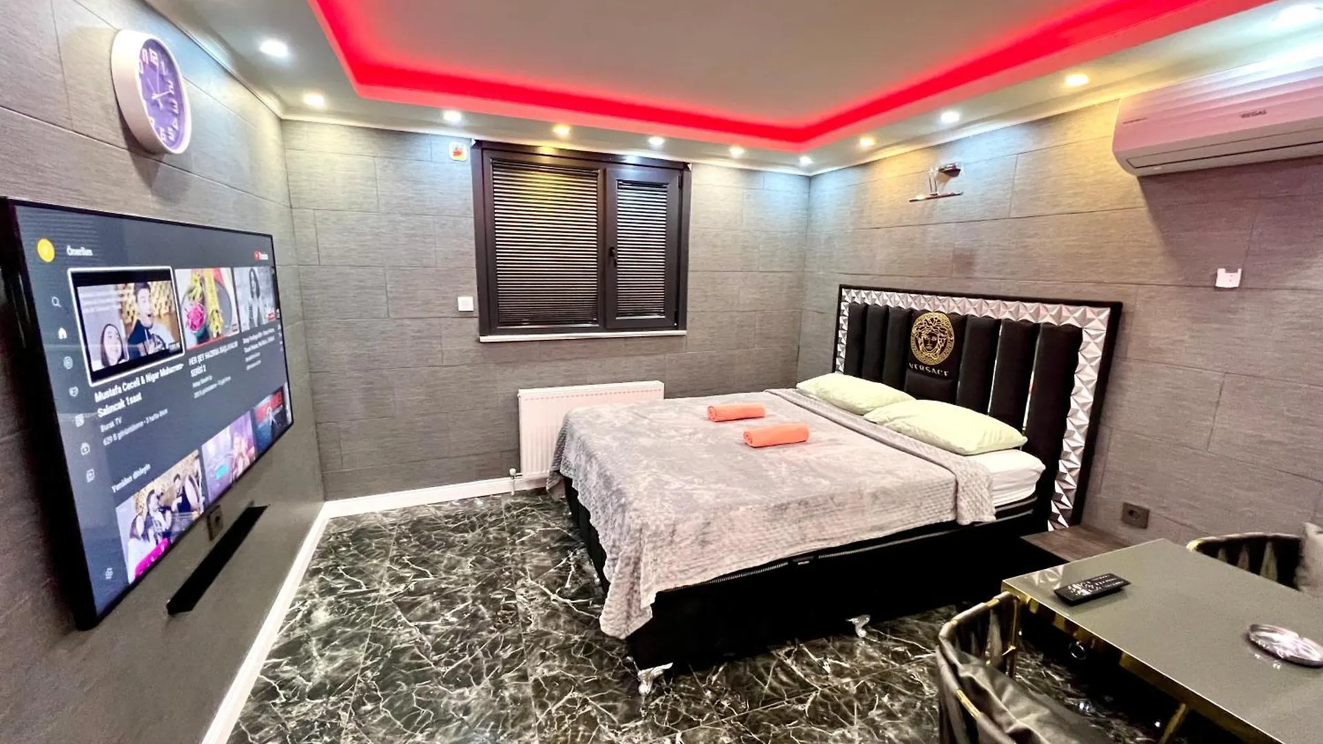 איסטמבול Levent Palace Otel מלון