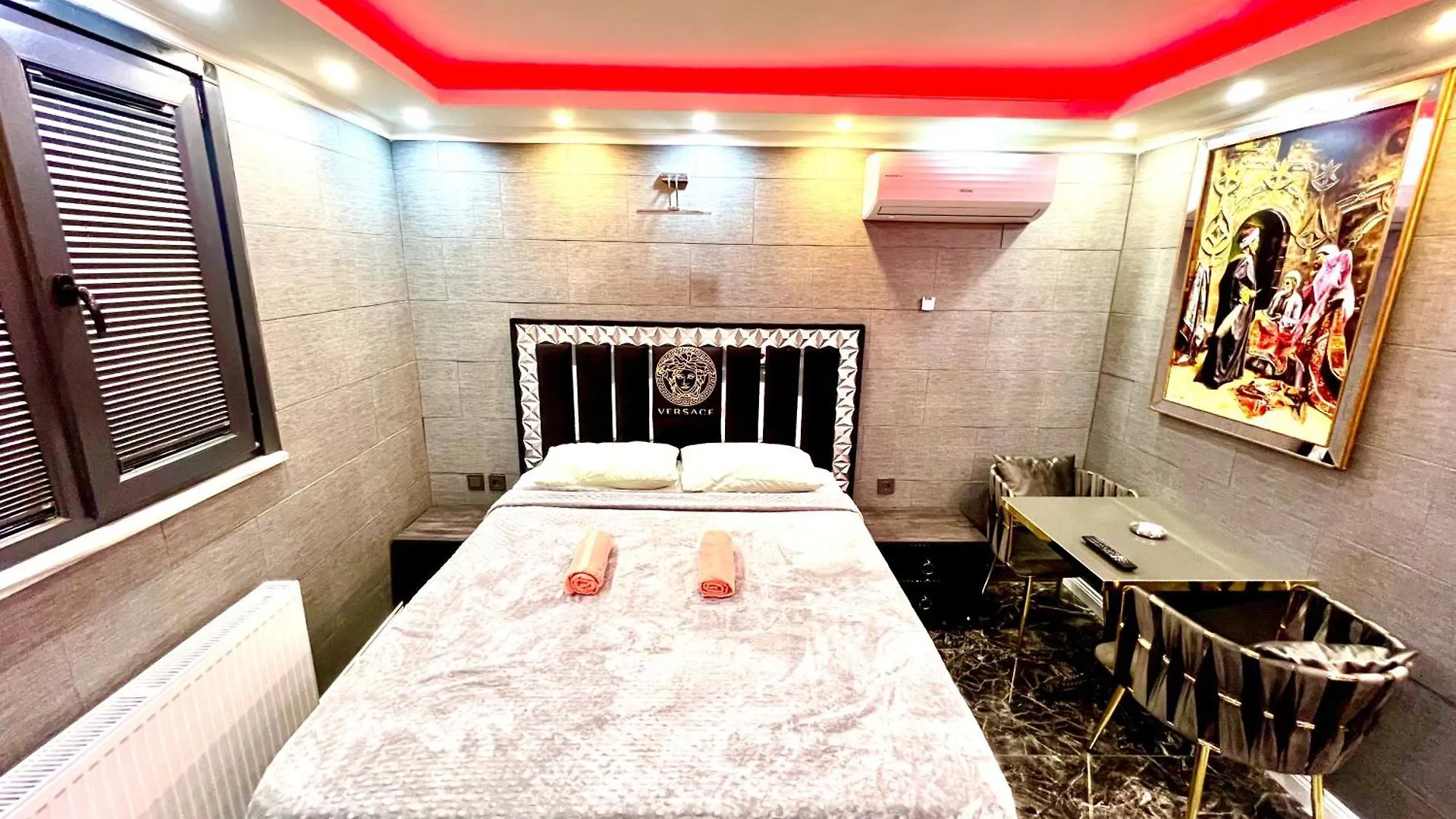 איסטמבול Levent Palace Otel