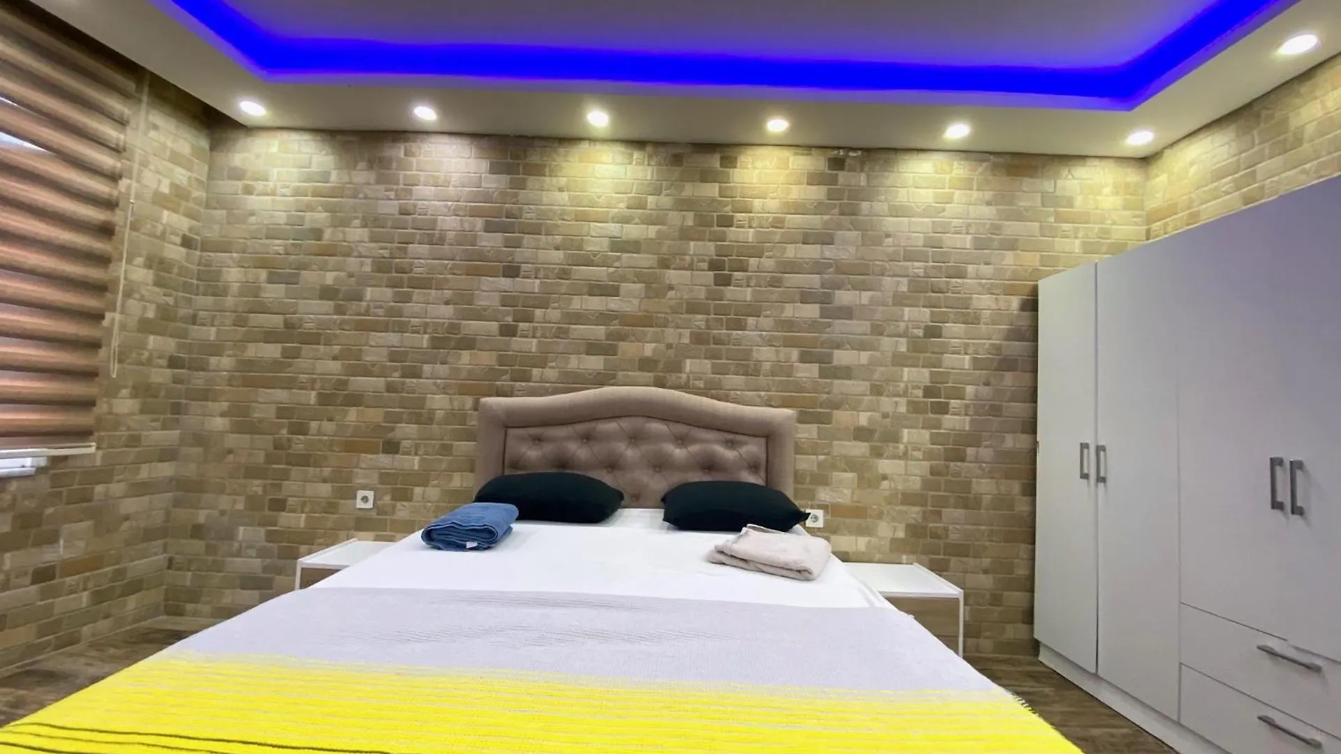 איסטמבול Levent Palace Otel 0*,