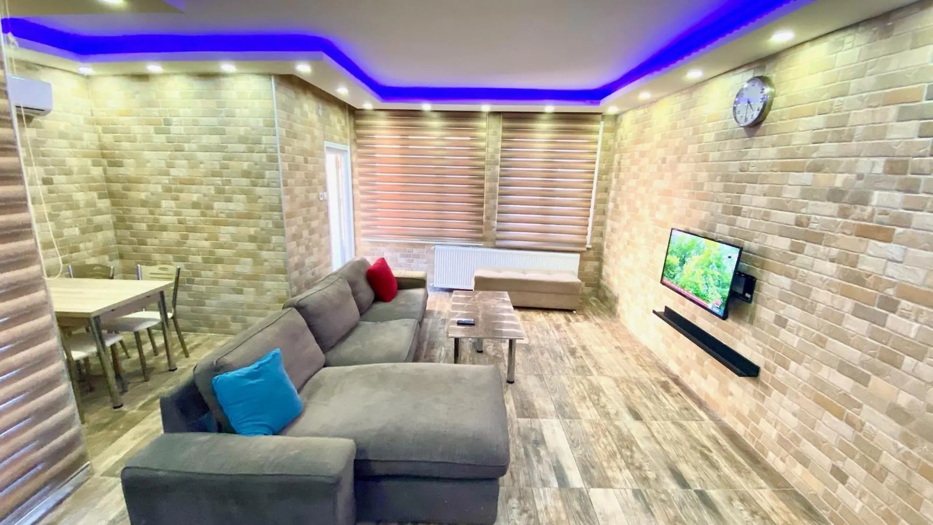 איסטמבול Levent Palace Otel 0*,  טורקיה