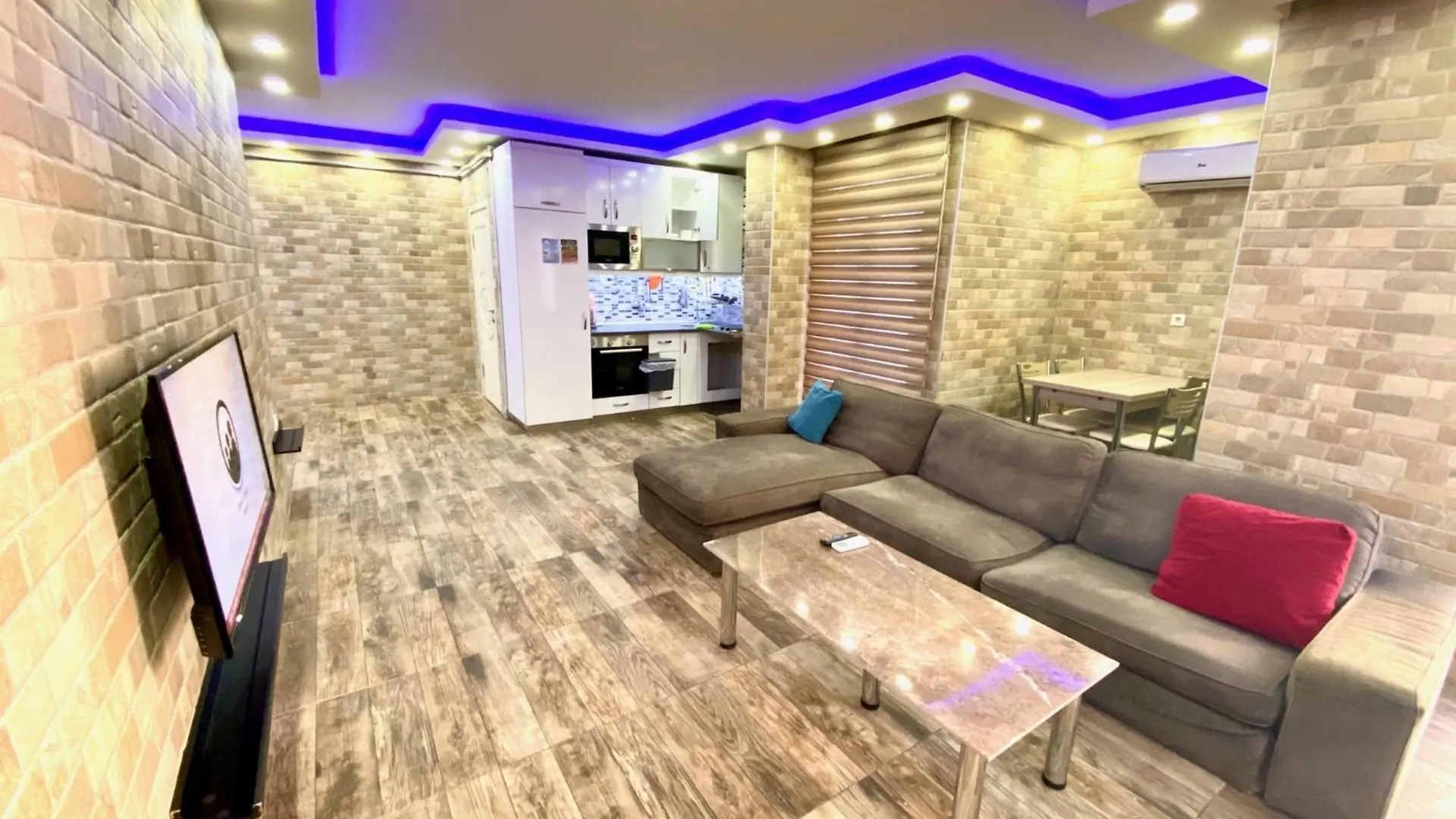 איסטמבול Levent Palace Otel