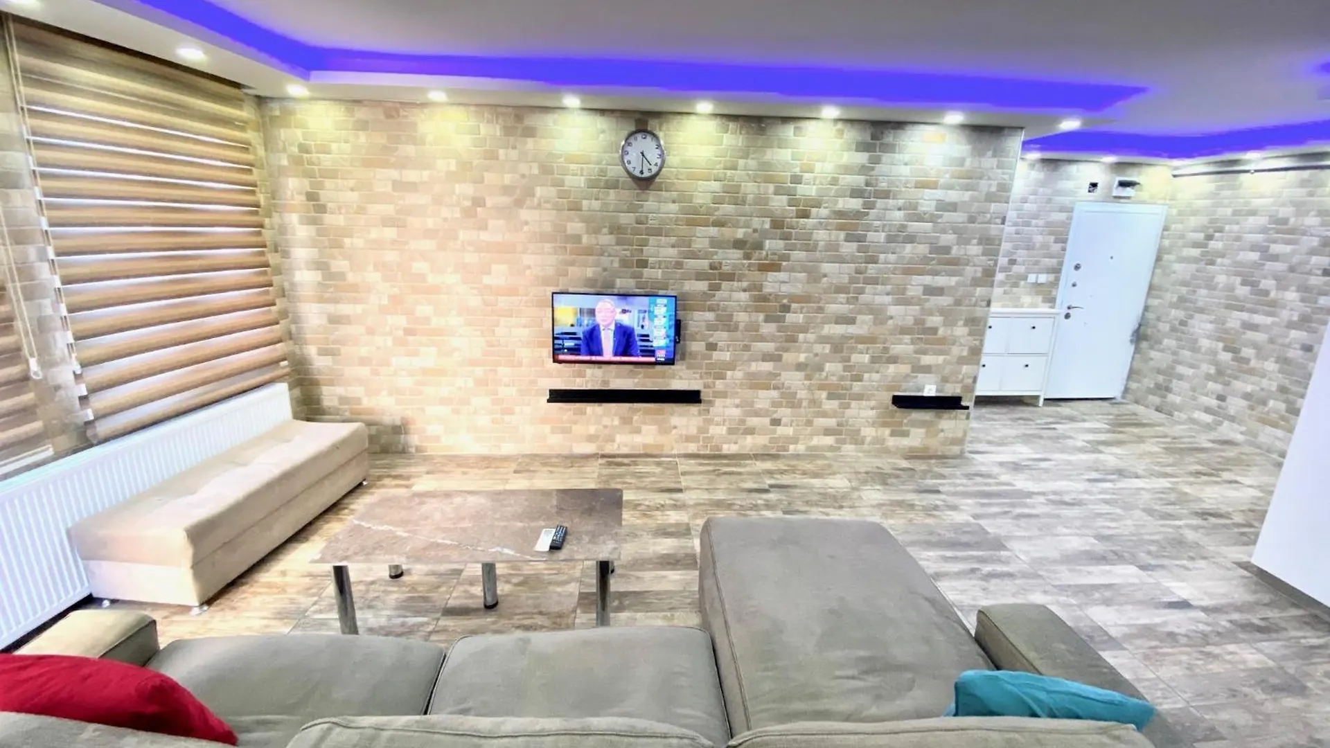 איסטמבול Levent Palace Otel 0*,  טורקיה