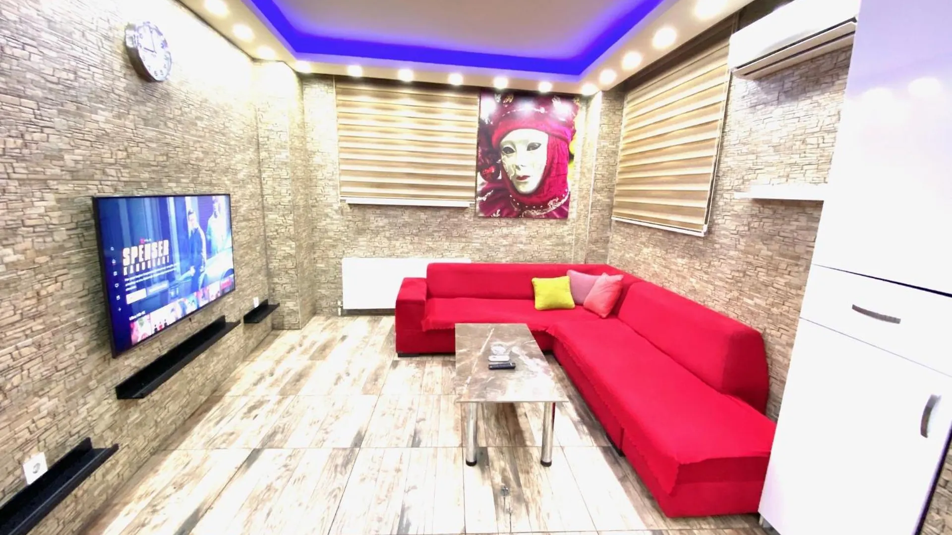 איסטמבול Levent Palace Otel 0*,