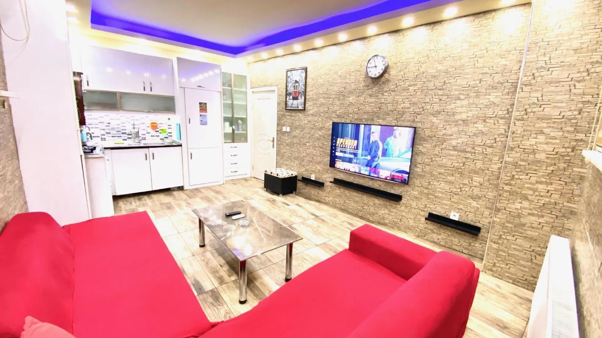 איסטמבול Levent Palace Otel 0*,  טורקיה