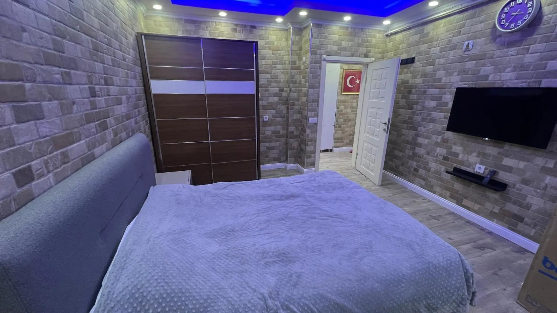 מלון איסטמבול Levent Palace Otel טורקיה
