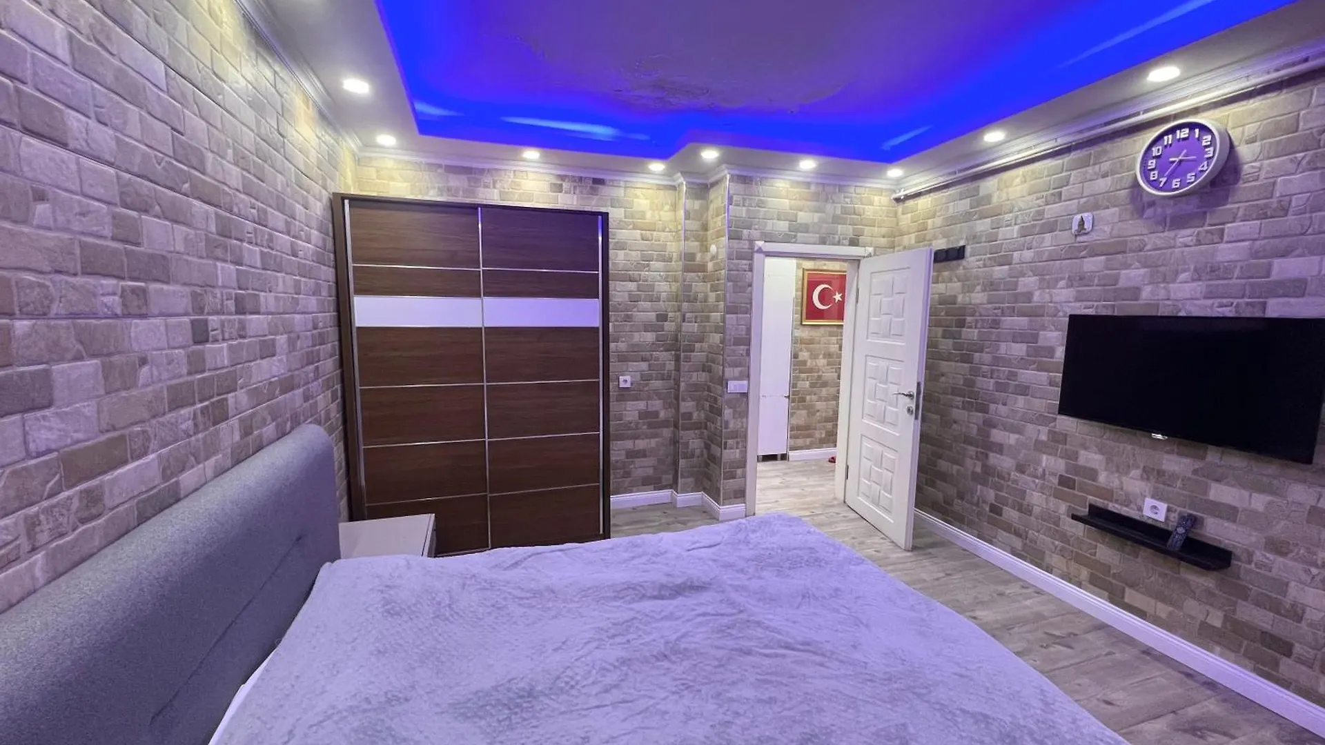 איסטמבול Levent Palace Otel