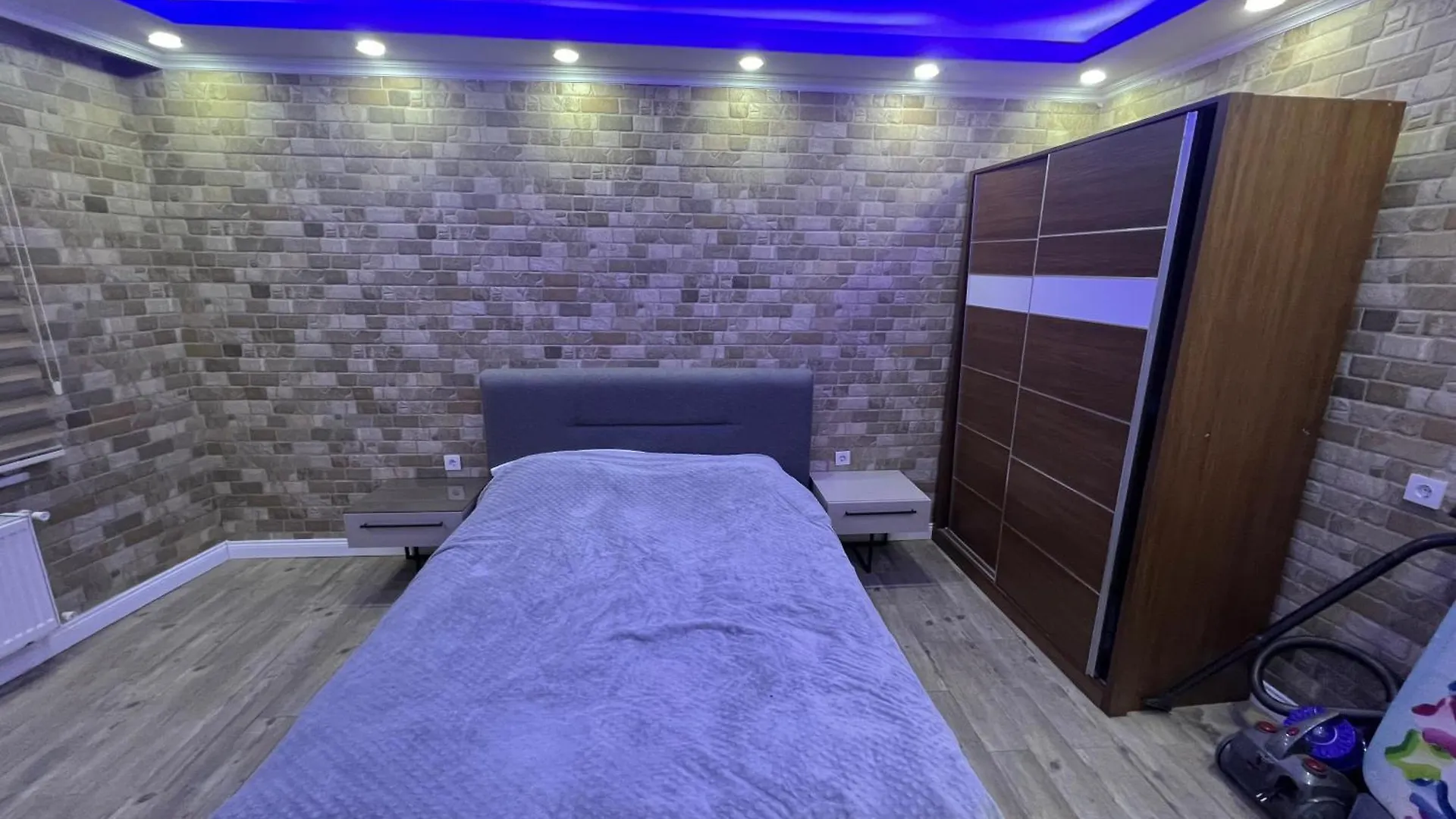 מלון איסטמבול Levent Palace Otel טורקיה
