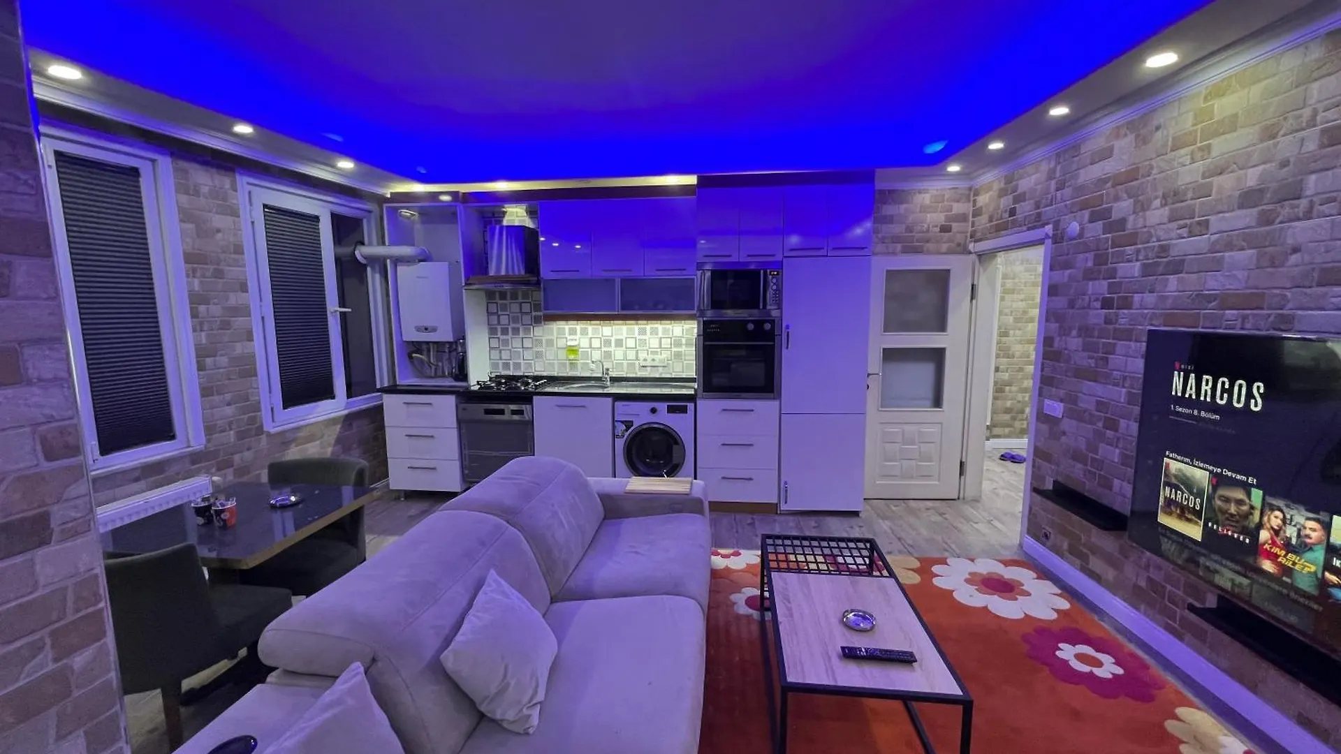 איסטמבול Levent Palace Otel