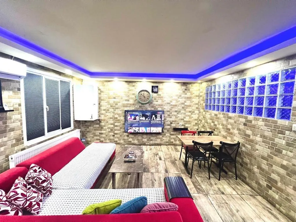 איסטמבול Levent Palace Otel 0*,  טורקיה