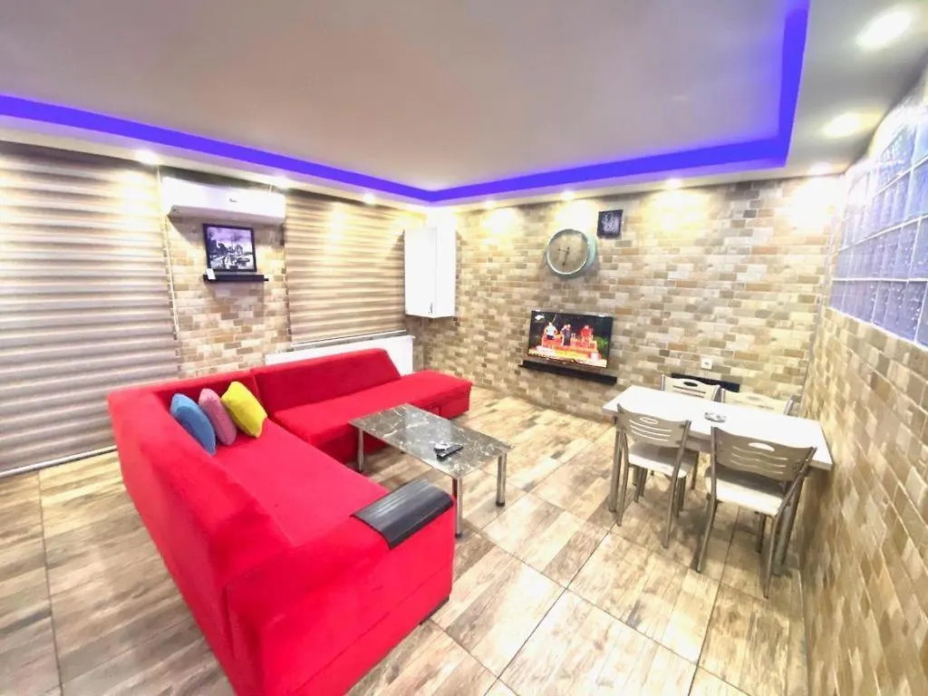 איסטמבול Levent Palace Otel 0*,